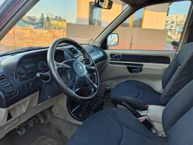 Nissan Terrano 2.7tdi - 3155 € / 6170.64 лв. - 81861039 9