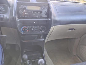 Nissan Terrano 2.7tdi - 3155 € / 6170.64 лв. - 81861039 13