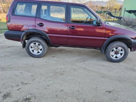 Nissan Terrano 2.7tdi - 3155 € / 6170.64 лв. - 81861039 2