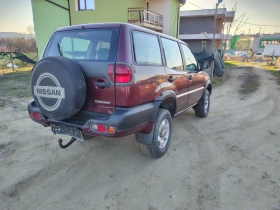 Nissan Terrano 2.7tdi - 3155 € / 6170.64 лв. - 81861039 3