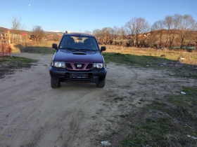Nissan Terrano 2.7tdi - 3155 € / 6170.64 лв. - 81861039 8