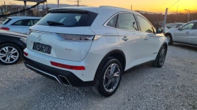 DS DS 7 Crossback 2.0 Blue HDI RIVOLI | Mobile.bg � ����� ������ 4