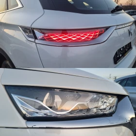 DS DS 7 Crossback 2.0 Blue HDI RIVOLI | Auto.bg — изображение 15