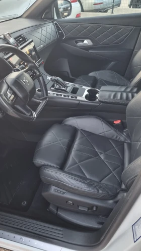 DS DS 7 Crossback 2.0 Blue HDI RIVOLI | Auto.bg — изображение 6