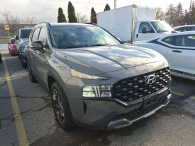Hyundai Santa fe URBAN 4D UTILITY AWD /CARFAX/Кожа/Подгрев  - 19500 € / 38138.68 лв. - 35569166 2