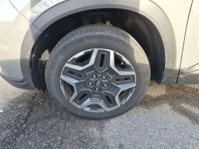 Hyundai Santa fe URBAN 4D UTILITY AWD /CARFAX/Кожа/Подгрев  - 19500 € / 38138.68 лв. - 35569166 17