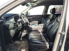 Hyundai Santa fe URBAN 4D UTILITY AWD /CARFAX/Кожа/Подгрев  - 19500 € / 38138.68 лв. - 35569166 6