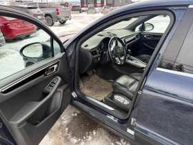 Porsche Macan * S * CARFAX * PANO * KEYLESS * ОБДУХВАНЕ | Auto.bg — изображение 5