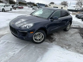 Porsche Macan * S * CARFAX * PANO * KEYLESS * ОБДУХВАНЕ