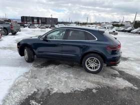 Porsche Macan * S * CARFAX * PANO * KEYLESS * ОБДУХВАНЕ | Auto.bg — изображение 2