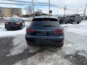 Porsche Macan * S * CARFAX * PANO * KEYLESS * ОБДУХВАНЕ | Auto.bg — изображение 4