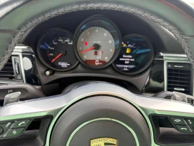 Porsche Macan * S * CARFAX * PANO * KEYLESS * ОБДУХВАНЕ | Auto.bg — изображение 8