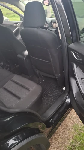 Mazda CX-5 - 7700 € / 15059.89 лв. - 18012279 6