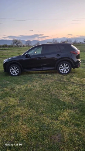 Mazda CX-5 - 7700 € / 15059.89 лв. - 18012279 3