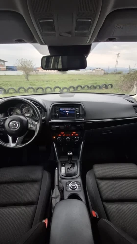 Mazda CX-5 - 7700 € / 15059.89 лв. - 18012279 5