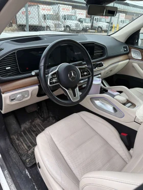 Mercedes-Benz GLS * 450 * CARFAX * ЦЕНА ДО БГ - 50300 € / 98378.25 лв. - 89514932 10