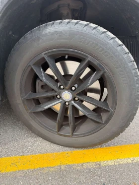 Mercedes-Benz GLS * 450 * CARFAX * ЦЕНА ДО БГ - 50300 € / 98378.25 лв. - 89514932 6