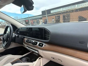 Mercedes-Benz GLS * 450 * CARFAX * ЦЕНА ДО БГ - 50300 € / 98378.25 лв. - 89514932 13