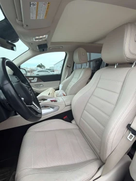 Mercedes-Benz GLS * 450 * CARFAX * ЦЕНА ДО БГ - 50300 € / 98378.25 лв. - 89514932 9