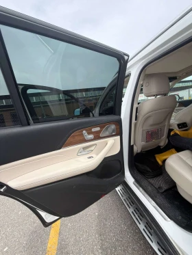 Mercedes-Benz GLS * 450 * CARFAX * ЦЕНА ДО БГ - 50300 € / 98378.25 лв. - 89514932 14