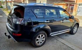 Mitsubishi Outlander 2.2 4WD 4x4 ���� ���� 7 ������ | Mobile.bg � ����� ������ 3
