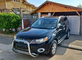 ����� �� �������� �� Mitsubishi Outlander 2.2 4WD 4x4 ���� ���� 7 ������