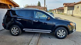 Mitsubishi Outlander 2.2 4WD 4x4 ���� ���� 7 ������ | Mobile.bg � ����� ������ 5