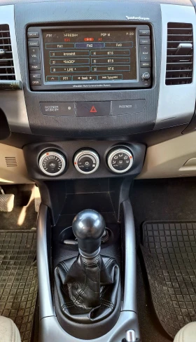 Mitsubishi Outlander 2.2 4WD 4x4 ���� ���� 7 ������ | Mobile.bg � ����� ������ 9