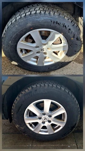 Mitsubishi Outlander 2.2 4WD 4x4 ���� ���� 7 ������ | Mobile.bg � ����� ������ 13