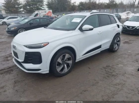 Audi Q6 E-Tron Premium Plus Quattro | Auto.bg — изображение 2