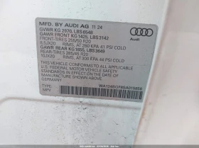 Audi Q6 E-Tron Premium Plus Quattro | Auto.bg — изображение 9