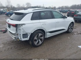 Audi Q6 E-Tron Premium Plus Quattro | Auto.bg — изображение 4