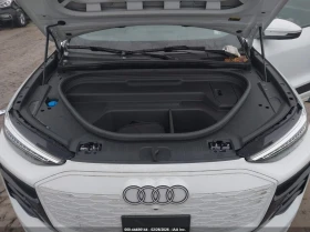 Audi Q6 E-Tron Premium Plus Quattro | Auto.bg — изображение 10