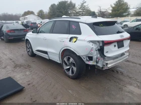 Audi Q6 E-Tron Premium Plus Quattro | Auto.bg — изображение 3