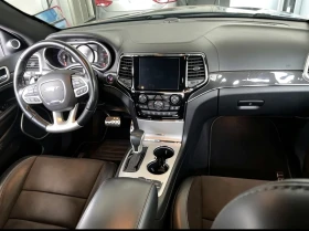 Jeep Grand cherokee 6.4 SRT/Facelift/������� ���� | Mobile.bg � ����� ������ 5