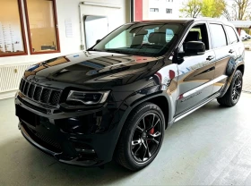 Jeep Grand cherokee 6.4 SRT/Facelift/������� ���� | Mobile.bg � ����� ������ 2