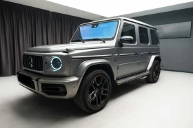 Mercedes-Benz G 63 AMG FACELIFT / 4 MATIC / NIGHT / 360 / MULTIBEAM/ BURM - 163980 € / 320717.00 лв. - 86918087 3