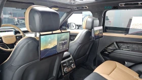 Land Rover Range rover * P360* HSE DYNAMIC* ПОДГРЕВ* ОБДУХВАНЕ* ПАНОРАМА* | Auto.bg — изображение 11