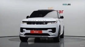 Land Rover Range rover * P360* HSE DYNAMIC* ПОДГРЕВ* ОБДУХВАНЕ* ПАНОРАМА* | Auto.bg — изображение 3