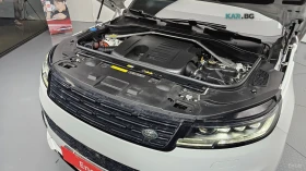 Land Rover Range rover * P360* HSE DYNAMIC* ПОДГРЕВ* ОБДУХВАНЕ* ПАНОРАМА* | Auto.bg — изображение 5
