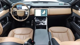 Land Rover Range rover * P360* HSE DYNAMIC* ПОДГРЕВ* ОБДУХВАНЕ* ПАНОРАМА* | Auto.bg — изображение 6