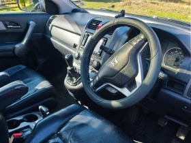 Honda Cr-v 2.2 d - 1600 € / 3129.33 лв. - 48285546 5