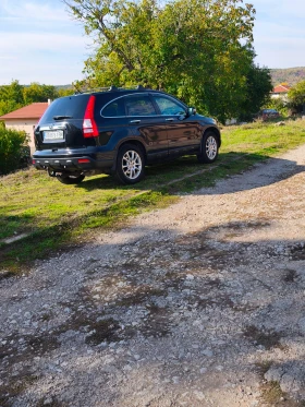 Honda Cr-v 2.2 d - 1600 € / 3129.33 лв. - 48285546 7