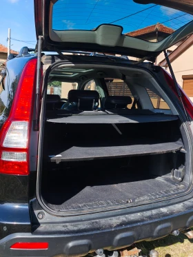 Honda Cr-v 2.2 d - 1600 € / 3129.33 лв. - 48285546 9