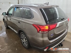 Mitsubishi Outlander | Mobile.bg � ����� ������ 6