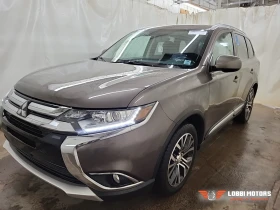 ������ Mitsubishi Outlander