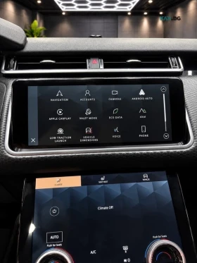 Land Rover Range Rover Velar P250 S * АвтоКредит * (ЦЕНА ДО БГ) | Auto.bg — изображение 10