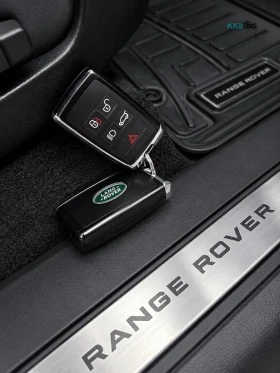Land Rover Range Rover Velar P250 S * АвтоКредит * (ЦЕНА ДО БГ) | Auto.bg — изображение 17
