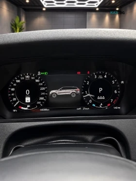 Land Rover Range Rover Velar P250 S * АвтоКредит * (ЦЕНА ДО БГ) | Auto.bg — изображение 6