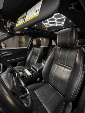 Land Rover Range Rover Velar P250 S * АвтоКредит * (ЦЕНА ДО БГ) | Auto.bg — изображение 15